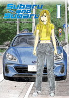 Subaru and Subaru 1 B0HBV2TSBK Book Cover