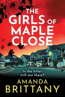 The Girls of Maple Close 1836171951 Book Cover