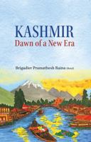 Kashmir: Dawn of a New Era B0FH4RLX6H Book Cover