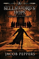 A Sellsword's Hope: Book Seven of the Seven Virtues B095JGVQT6 Book Cover