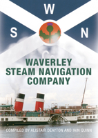 Waverley Steam Navigation Company 1445641550 Book Cover