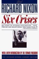 Six Crises B0007FF33C Book Cover