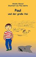 Paul und der große Hai 383342642X Book Cover