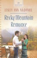 Rocky Mountain Romance 0373486995 Book Cover