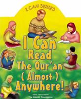 I Can Read the Qur'an (Almost] Anywhere 0860374092 Book Cover