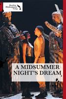 A Midsummer Night's Dream 1502623358 Book Cover