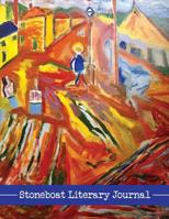 Stoneboat 8.2 1986030768 Book Cover