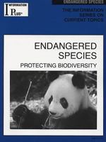 Endangered Species: Protecting Biodiversity 1414441177 Book Cover