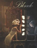 Blonde: Screenplay B0BPG7V2WN Book Cover