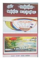 Las Explosiones Mentales de la Colombie 1075158907 Book Cover