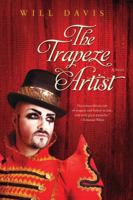 Trapeze Artist 1620400030 Book Cover
