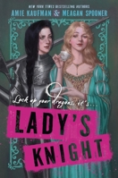 Lady's Knight 0062893394 Book Cover