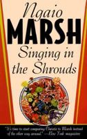 Singing in the Shrouds 0515045322 Book Cover