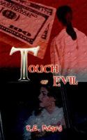Touch of Evil 1410794350 Book Cover
