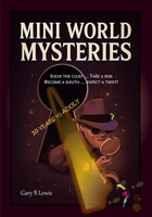 Mini World Mysteries 1764023315 Book Cover