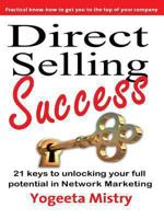 Direct Selling Success 1908691433 Book Cover