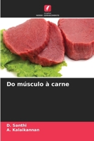 Do músculo à carne 6207267141 Book Cover