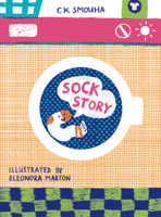 Sock Story 190871459X Book Cover