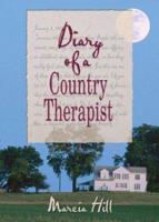 Diary of a Country Therapist 0789021161 Book Cover