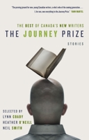 The Journey Prize Stories 20: The Best of Canada's New Writers 0771043430 Book Cover