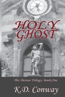 Holy Ghost null Book Cover