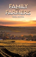 Family of Farmers 1035833301 Book Cover