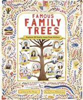 The Famous Family Trees 1786032260 Book Cover