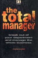 Total Manager 0273611135 Book Cover