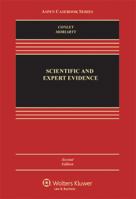 Scientific and Expert Evidence 0735557993 Book Cover
