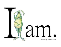 I am. 1959707191 Book Cover