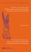 Piranesi Und Sein Museum - Piranesi and His Museum: Stilbildung, Agency, Und Die Wiederbelebung Der Antike Im Zeitalter Des Klassizismus - Style Formation, Agency and the Revival of Antiquity in the A 3422900004 Book Cover