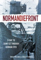 Normandiefront 0752471457 Book Cover