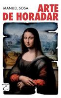 Arte de Horadar 1544137729 Book Cover