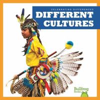 Different Cultures 1620317222 Book Cover