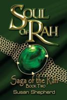 Soul Of Rah 0692425489 Book Cover