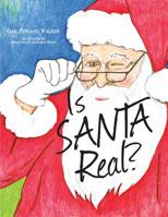 Is Santa Real 1981777164 Book Cover