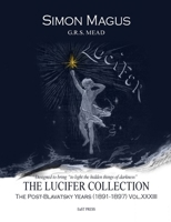 Simon Magus 1446651444 Book Cover