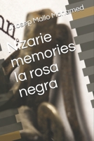 Nizarie memories la rosa negra (Spanish Edition) 169206102X Book Cover