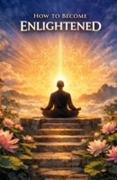 How to Become Enlightened: A Simple Guide to Inner Peace, Clear Awareness, and Living Beyond the Ego B0GNRHJJ8F Book Cover