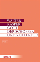 Gott - Der Schopfer Und Vollender 3451306085 Book Cover