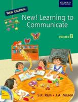 New! Learning To Communicate (New Edn) Primer Course Book B 0195688686 Book Cover
