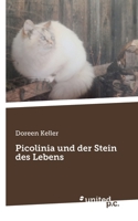 Picolinia und der Stein des Lebens (German Edition) 3710359511 Book Cover