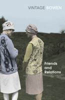 Friends and Relations 0140003983 Book Cover