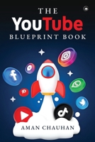 The YouTube Blueprint Book (Hindi Edition) B0F7XFFF5L Book Cover