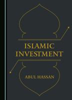 Islamic Investment 1036403246 Book Cover