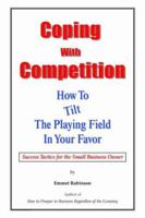 Coping with Competition 1888873019 Book Cover