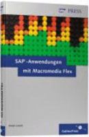 SAP-Anwendungen mit Adobe Flex 3898427943 Book Cover