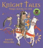 Knight Tales 1444931784 Book Cover