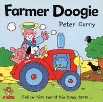 Farmer Doogie 0006647413 Book Cover