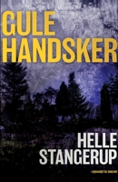 Gule handsker 8726186926 Book Cover